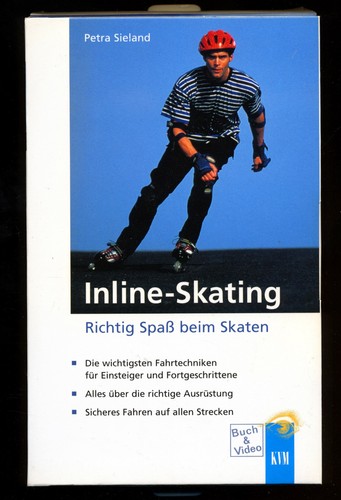 Inline skating von - inline-skating★von, petra