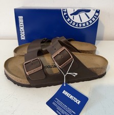 Birkenstock Arizona Birko-Flor