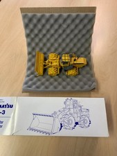 conrad modelle 1 50 - Komatsu WA-3  WF 450-3 Compaktor