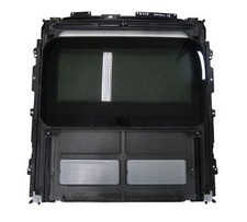 Mercedes W208 CLK 320