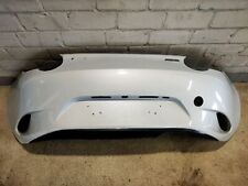 Stoßstange Hinten N24350221 Mazda ND MX-5 Skyactiv-g 131 Roadster