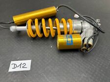 Ducati Multistrada 1200 S TTX Öhlins Federbein Stoßdämpfer hinten