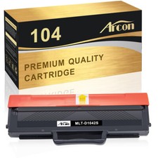 XXL TONER MLT-D1042S für Samsung ML-1660 ML-1665 ML-1670 ML-1675 ML-1860 ML-1865