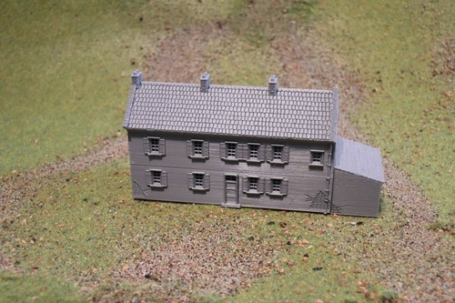Ferme caillou farmhouse - farmhouse,