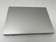 Original Apple A1039 Akku 17 Zoll PowerBook G4 Batterie 10.8V (PPC) A1057 M8983
