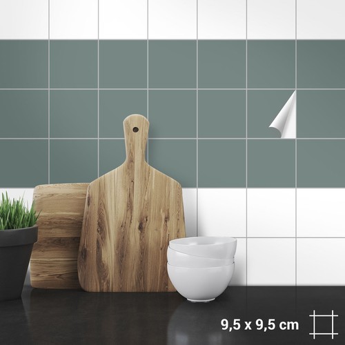Fliesenaufkleber 9 5 cm - fliesenaufkleber, 9,5