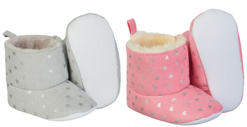 Warme babyschuhe stiefel - warme,
