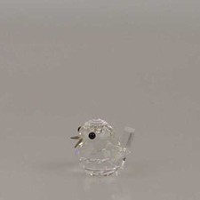 Swarovski Glas/Vogel/Figur/1178