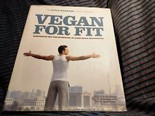 Vegan For Fit · Die Attila