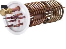 STIEBEL ELTRON 155743 HZF 21000W 400V CU