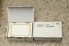 1x W&H ASSISTINA 301 PLUS FILTERPAKET 02670500 FILTER