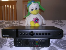 Sagemcom RCI88-320 KDG  HD Receiver Recorder Kabel Deutschland Vodafone