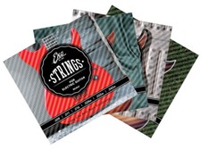 EKO strings - Saiten für