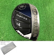 YAMAHA Inpres UD+2 2021 U4