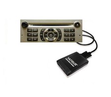 Bluetooth USB SD Adapter MP3