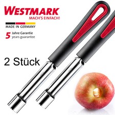 2 x Westmark Apfelstecher