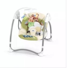 Babywippe Babyschaukel Baby