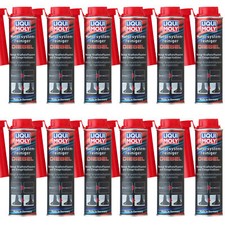 Liqui Moly Diesel