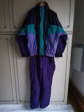 EYECATCHER!!! Skianzug von