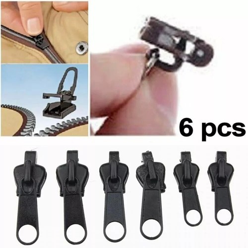 Fix zipper zip - zipper, repair
