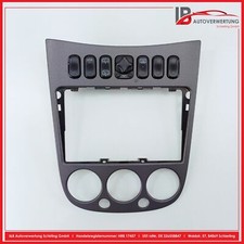 MERCEDES  A-KLASSE W168 A170 CDI Schalter Außenspiegel Schaltleiste 1688203610