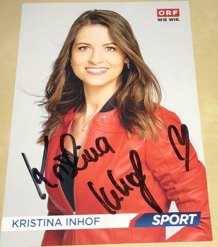 Kristina inhof original - kristina,