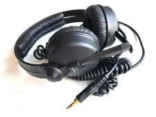 Sennheiser HD 25-C II - Professioneller Stereo-Kopfhörer DJ