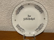 Zur Silber-Hochzeit