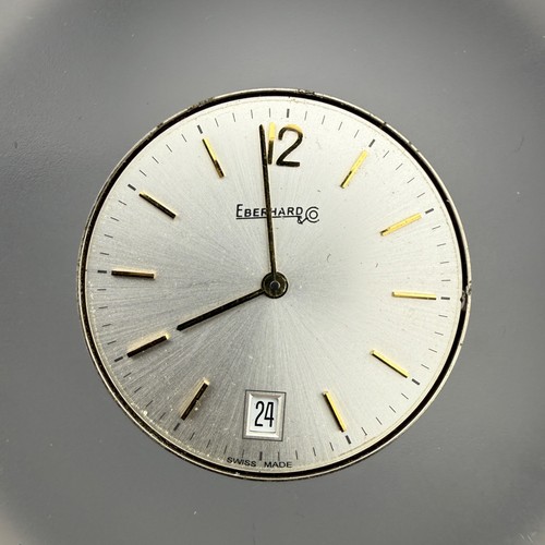 Uhrwerk eberhard quartz eta - quartz,