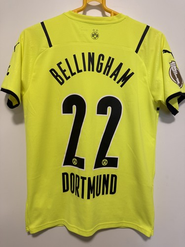 Bvb trikot cup - bvb,