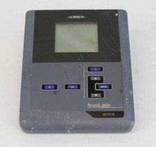 Wtw labor meter inolab ph - wtw,