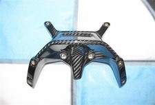 MH Carbon Rahmen Scheinwerfer