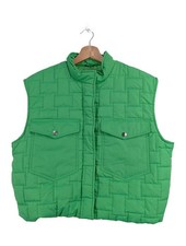 AMISU Steppweste Damen Weste