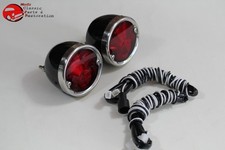 55-59 Chevy GMC Stepside