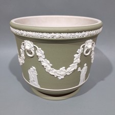 Vintage Wedgwood Jaspis Ware