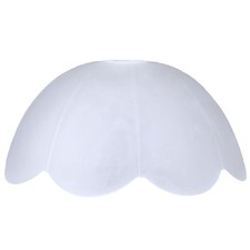 Lampenglas Glasschirm