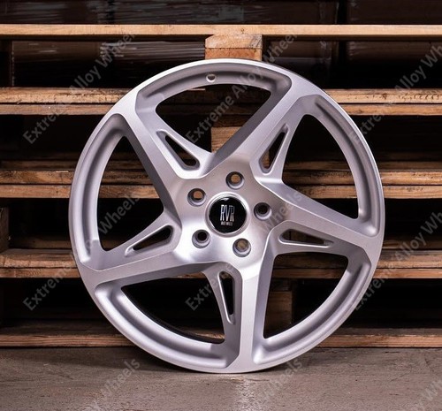 Zoll silber alufelgen - zoll,