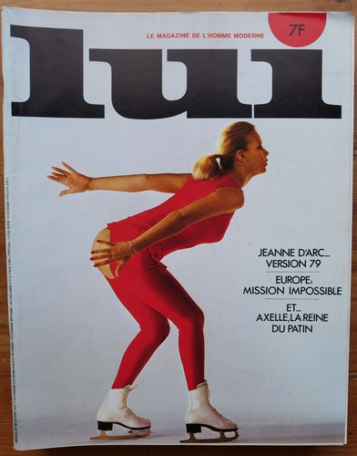 027190 lui numéro 181 - lui,