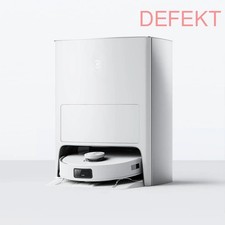 ECOVACS X1e OMNI Saugroboter Staubsauger Roboter Wischfunktion DEFEKTWARE