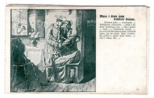 DSWA PATRIOTISCHE HEIMATKARTEN