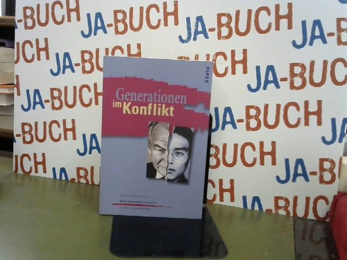 Generationen konflikt - generationen,