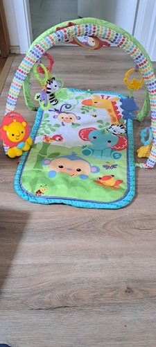 Fisher price 1 spielbogen - fisher-price, 3-in-1
