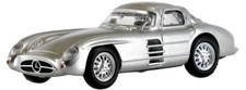 LeGrand 1:87 Mercedes 300 SLR