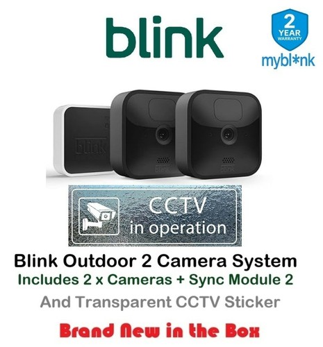 Neu blink wireless - neu,