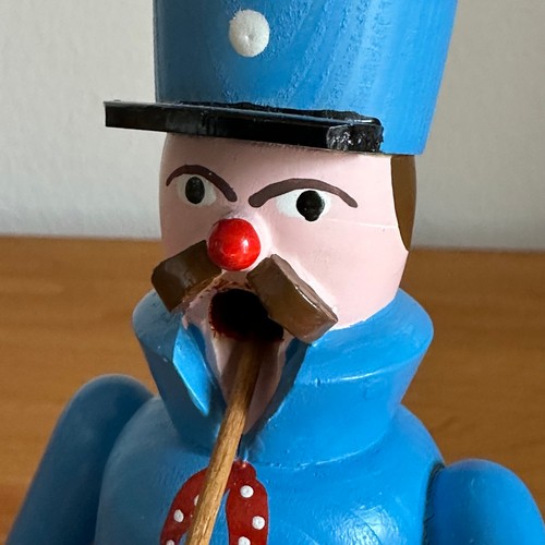 Räuchermann - *,