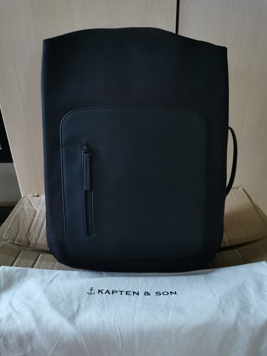 Kapten son rucksack - rucksack, osby