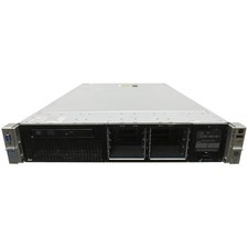 HP ProLiant DL380p G8 Server