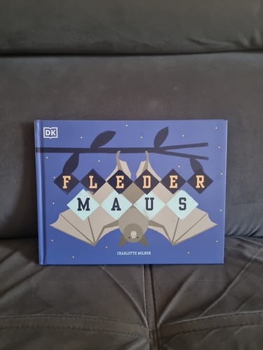 Geht fledermäuse zum - es, um