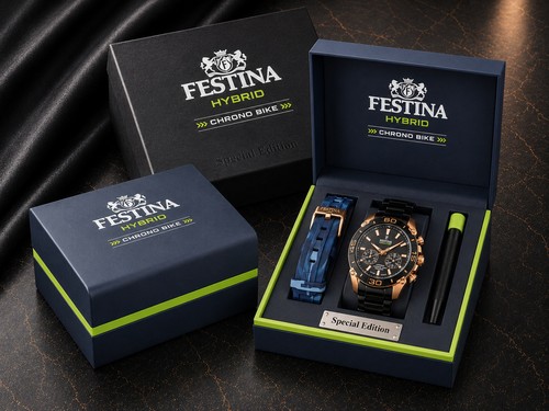 Festina connected hybrid - festina,
