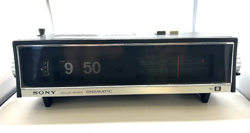 Sony tfm c560w - tfm-c560w, radiowecker